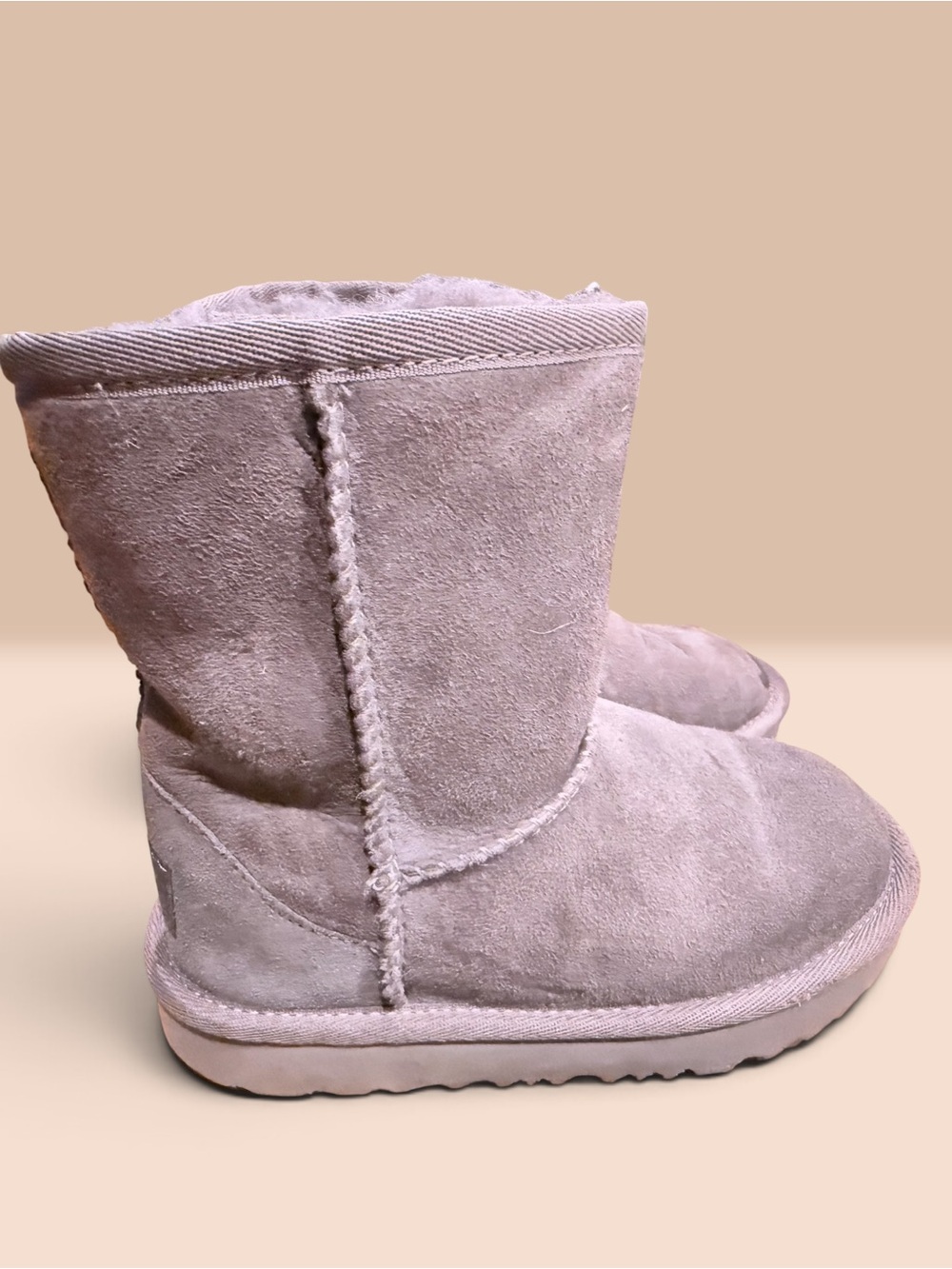 UGG CLASSIC II - Picture 3 of 5